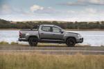 LDV T60 Trailrider 2019 года